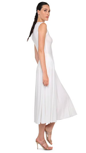 FLARED SKIRT TO MIDCALF #5 Thumbnail