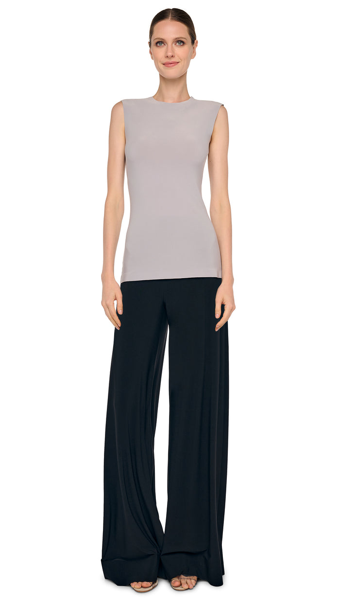 SLEEVELESS TOP #4
