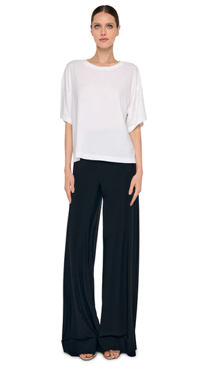 SHORT SLEEVE BOXY T #4 Thumbnail