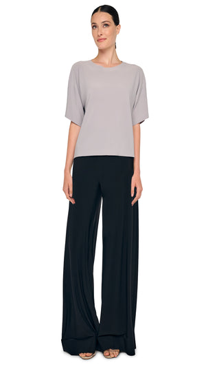 SHORT SLEEVE BOXY T #4 Thumbnail