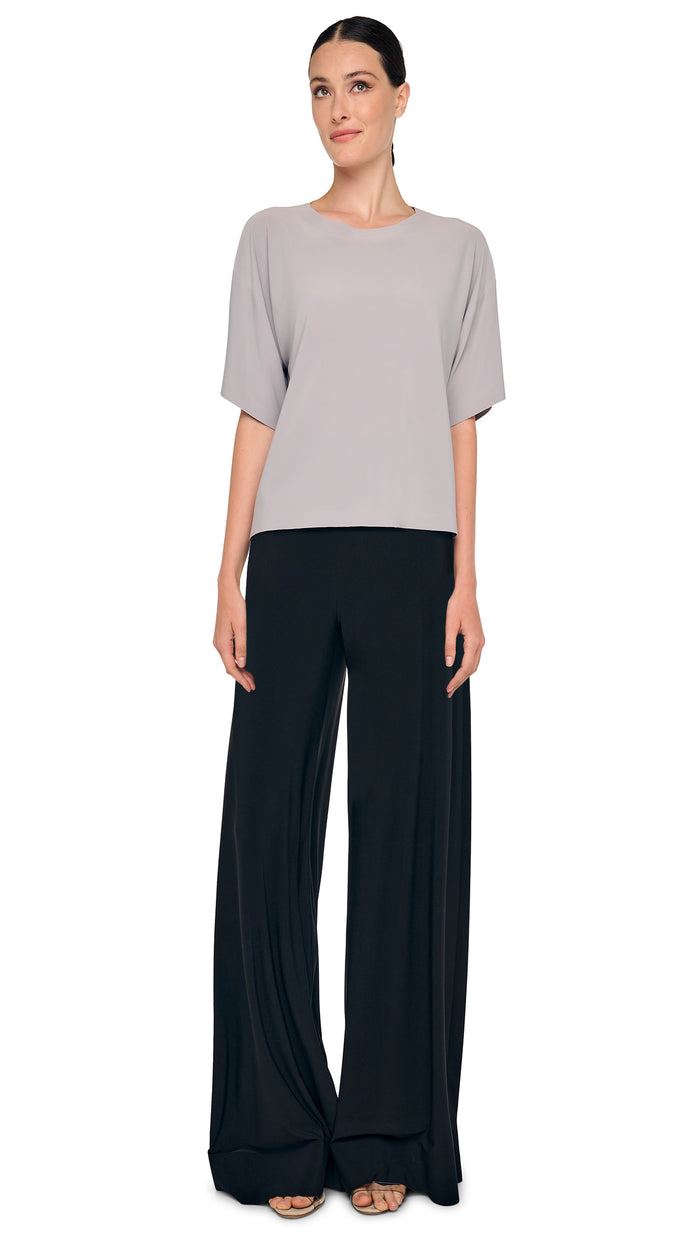 SHORT SLEEVE BOXY T #4