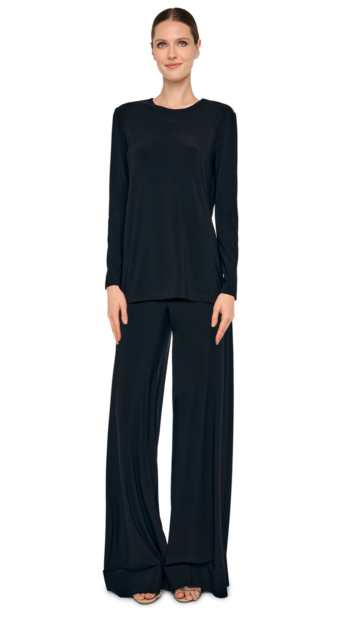 BIAS PANT #6