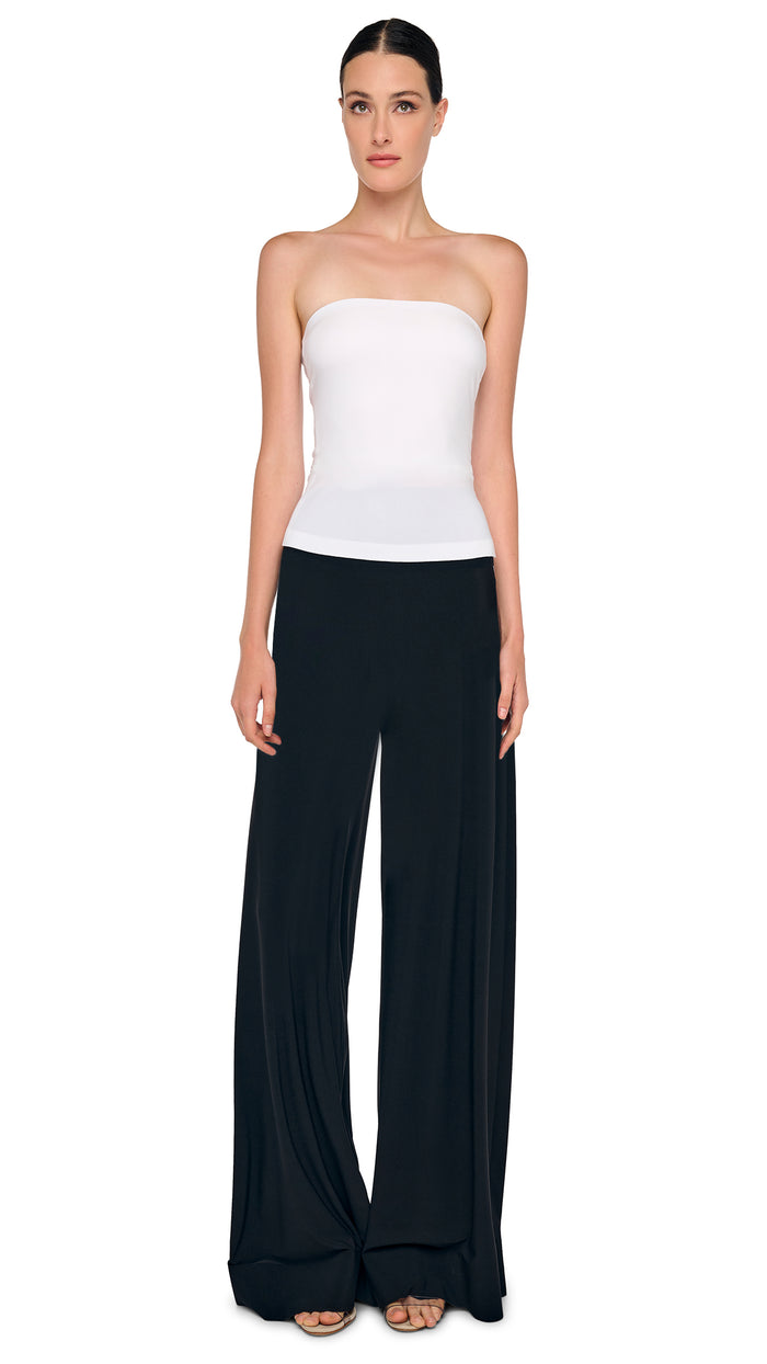 STRAPLESS TOP #5