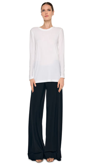 OVERSIZED LONG SLEEVE T #4 Thumbnail