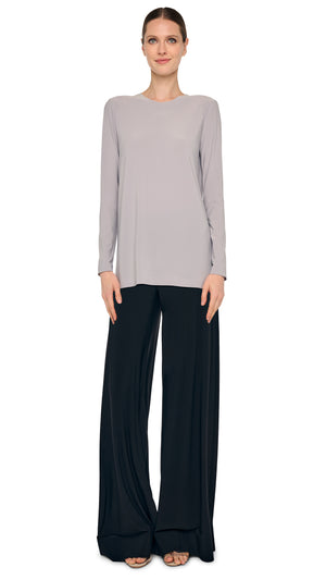 OVERSIZED LONG SLEEVE T #4 Thumbnail