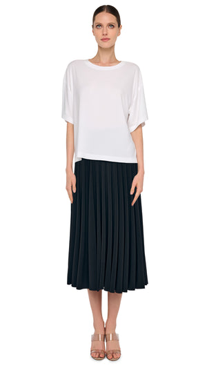SHORT SLEEVE BOXY T #9 Thumbnail