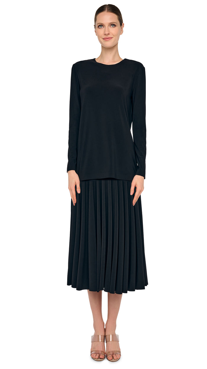 OVERSIZED LONG SLEEVE T #9