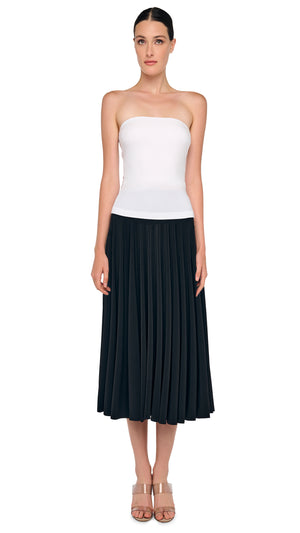 STRAPLESS TOP #10 Thumbnail