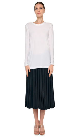 OVERSIZED LONG SLEEVE T #9 Thumbnail