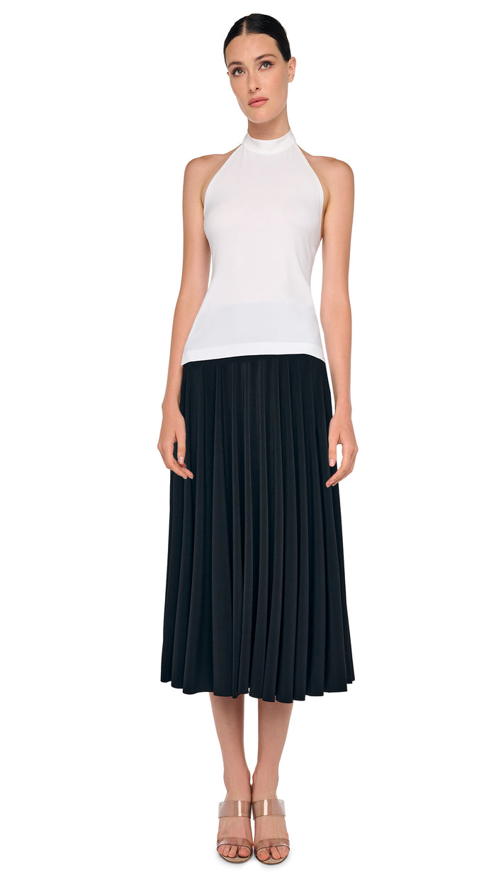 HALTER TOP #9