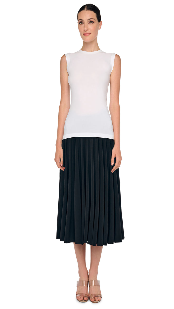 SLEEVELESS TOP #9