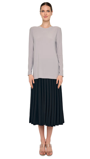 OVERSIZED LONG SLEEVE T #9 Thumbnail