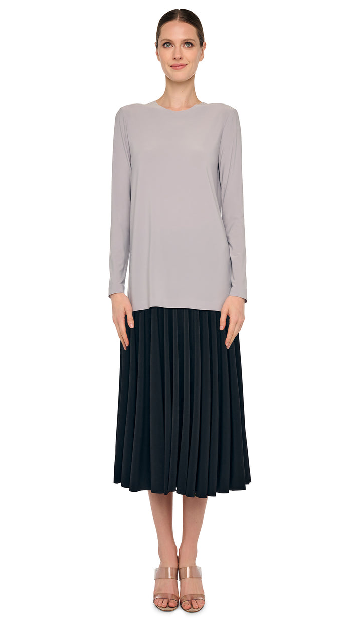 OVERSIZED LONG SLEEVE T #9