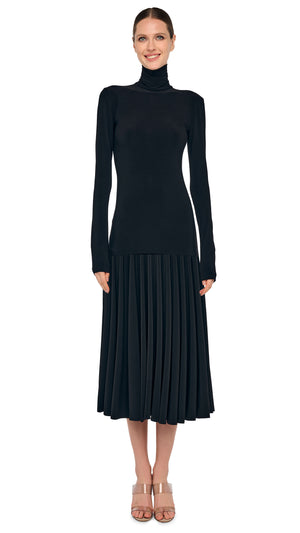 FLARED SKIRT TO MIDCALF #4 Thumbnail