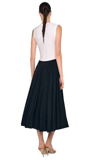 FLARED SKIRT TO MIDCALF #3 Thumbnail