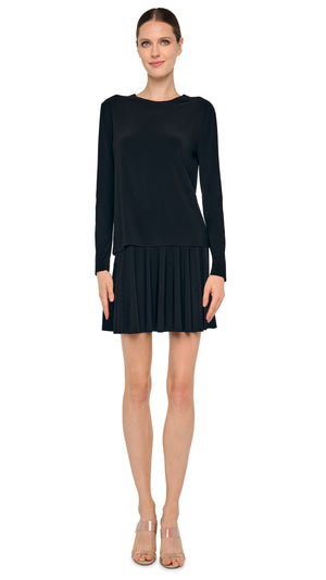 FLARED MINI SKIRT #7 Thumbnail
