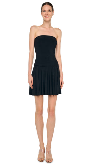 STRAPLESS TOP #12 Thumbnail