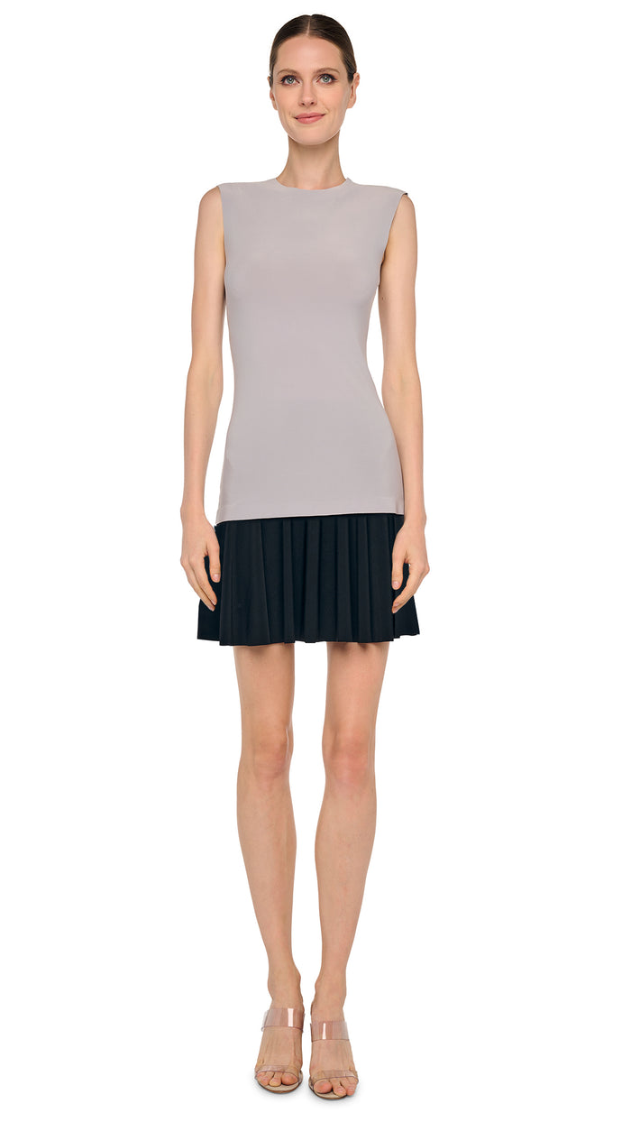 SLEEVELESS TOP #11