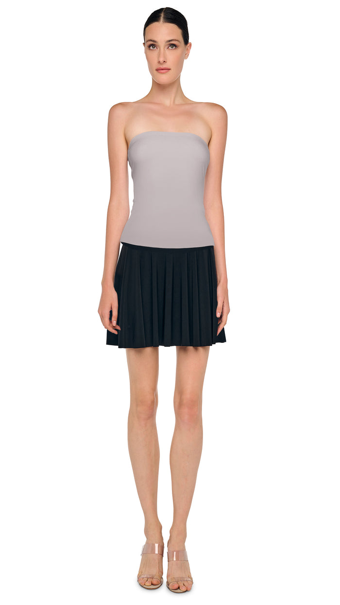 STRAPLESS TOP #11