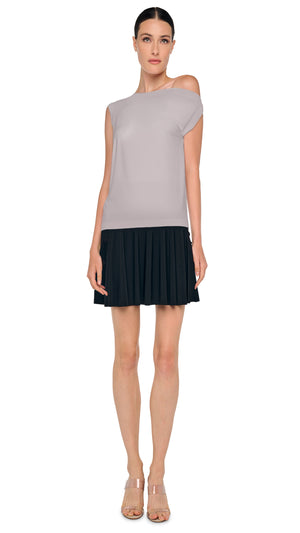 DROP SHOULDER TOP #11 Thumbnail