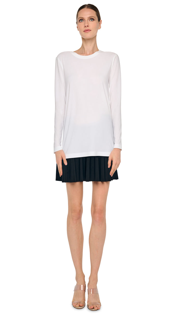 OVERSIZED LONG SLEEVE T #11