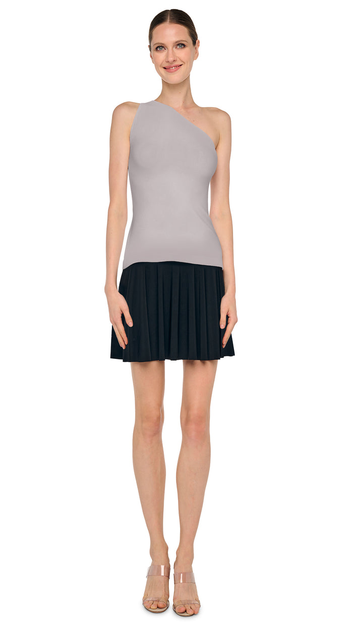 ONE SHOULDER TOP #10