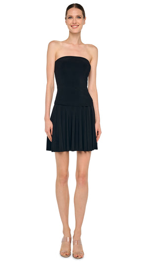 FLARED MINI SKIRT #14 Thumbnail