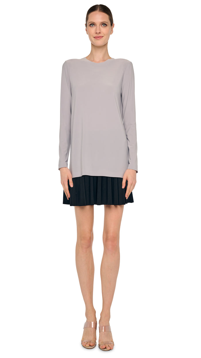 OVERSIZED LONG SLEEVE T #11
