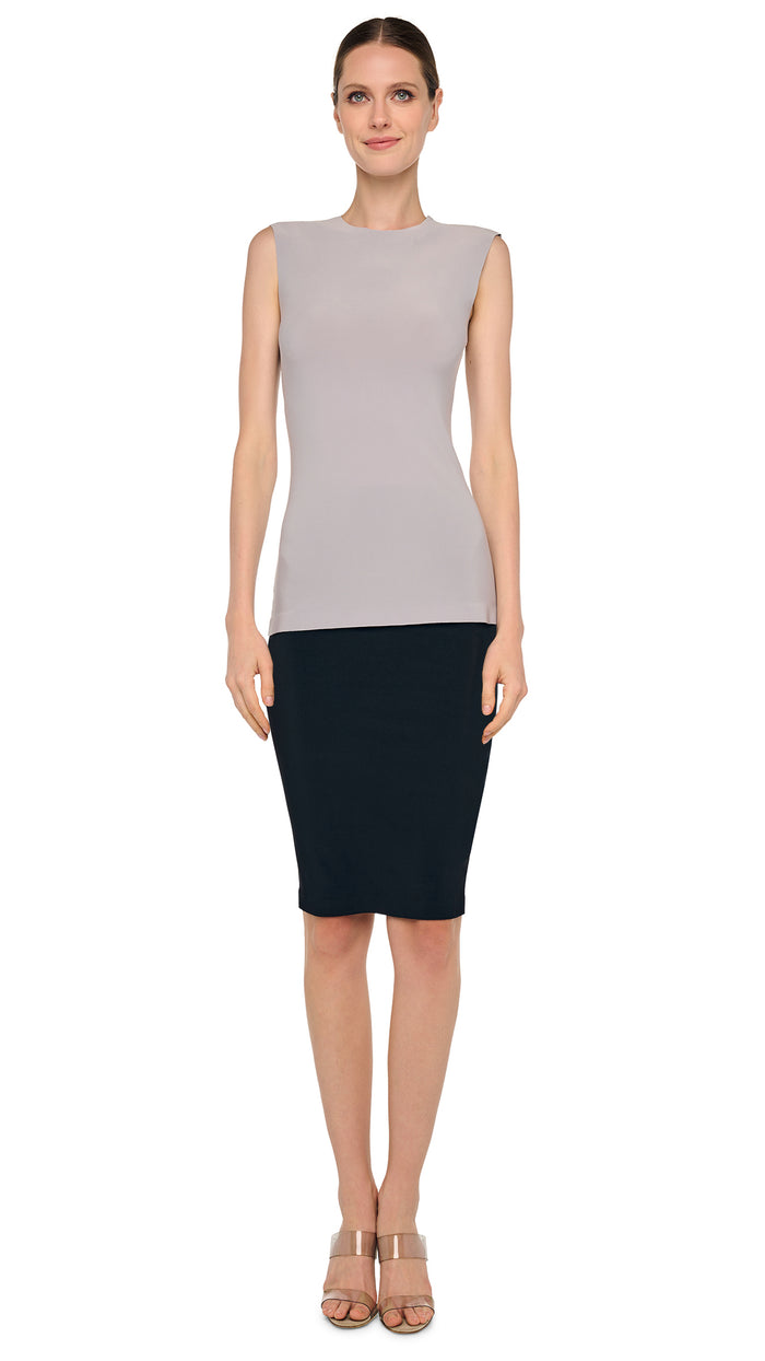 SLEEVELESS TOP #10