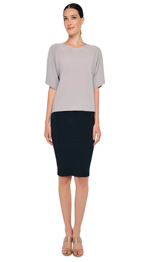 SHORT SLEEVE BOXY T #11 Thumbnail