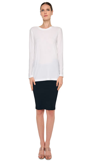 OVERSIZED LONG SLEEVE T #10 Thumbnail