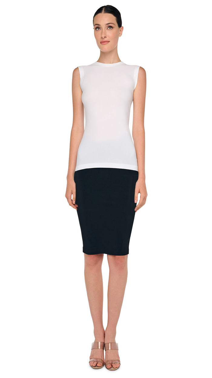 SLEEVELESS TOP #10