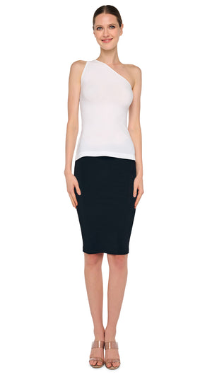 ONE SHOULDER TOP #10 Thumbnail