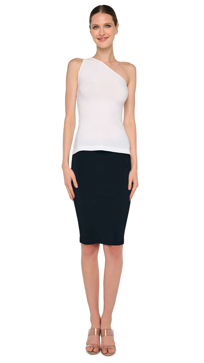 ONE SHOULDER TOP #10