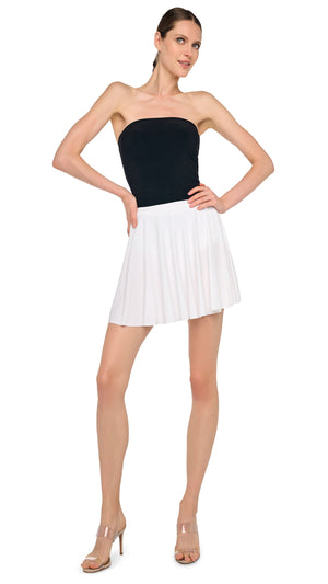 FLARED MINI SKIRT #4 Thumbnail