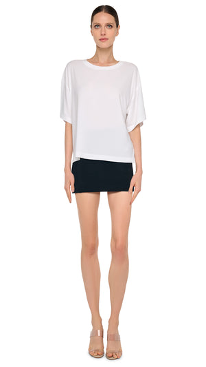 SHORT SLEEVE BOXY T #12 Thumbnail