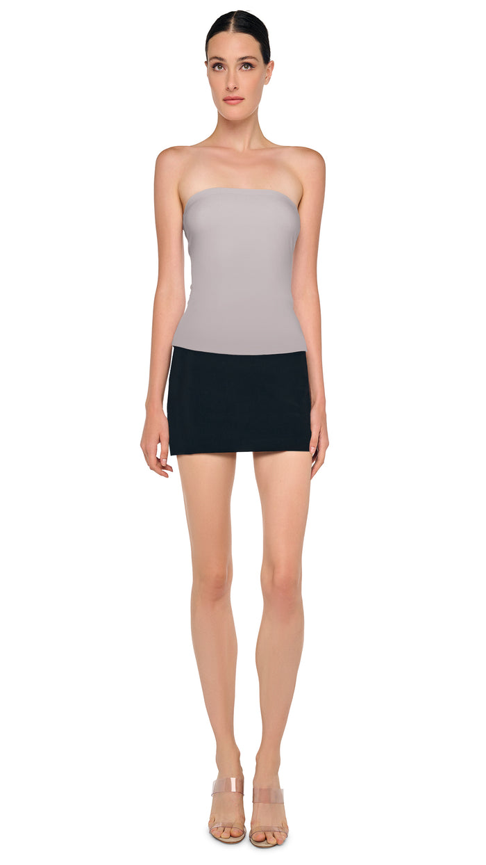 STRAPLESS TOP #12