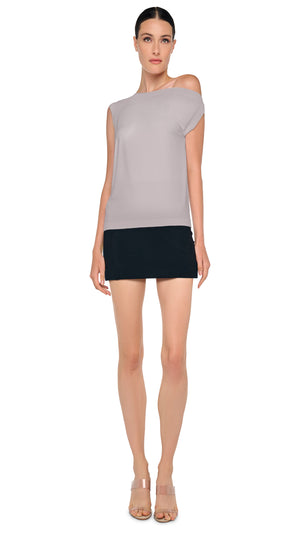 DROP SHOULDER TOP #12 Thumbnail