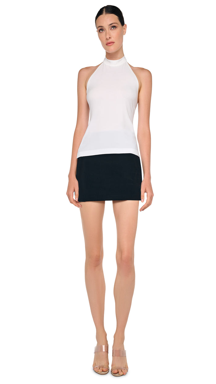 HALTER TOP #12