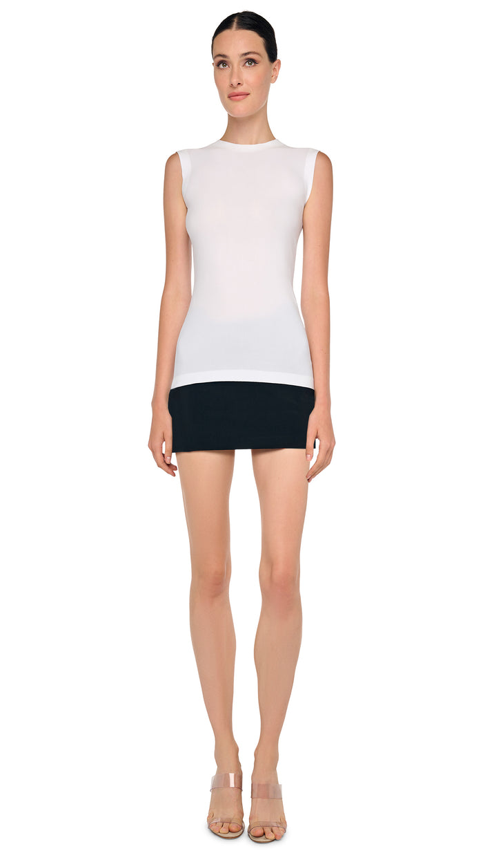 SLEEVELESS TOP #12