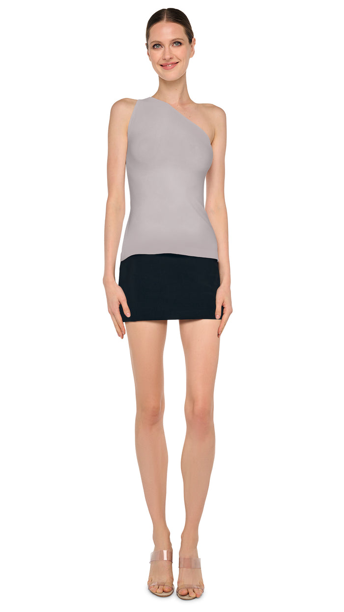 ONE SHOULDER TOP #12