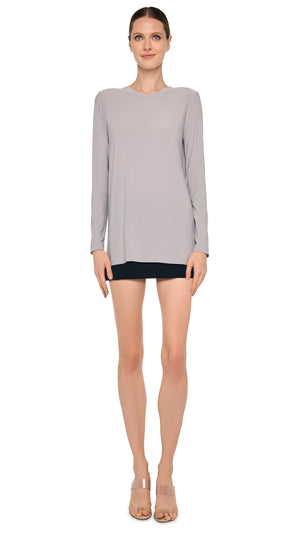 OVERSIZED LONG SLEEVE T #12 Thumbnail