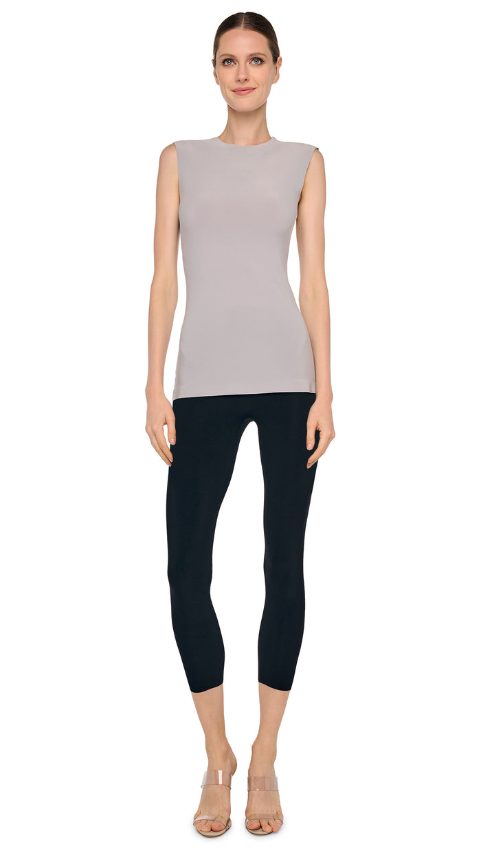 SLEEVELESS TOP #5