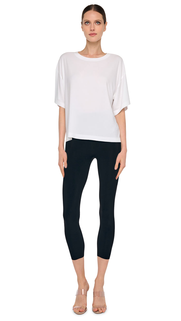 SHORT SLEEVE BOXY T #5
