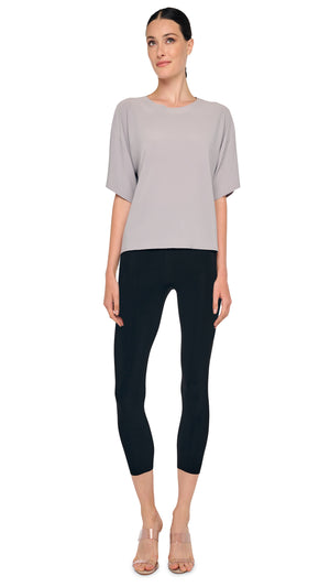 SHORT SLEEVE BOXY T #5 Thumbnail