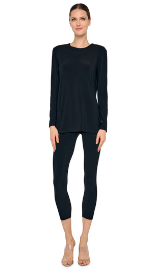 CROPPED LEGGING #5 Thumbnail