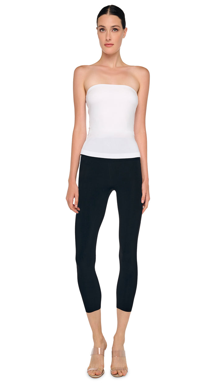 STRAPLESS TOP #6