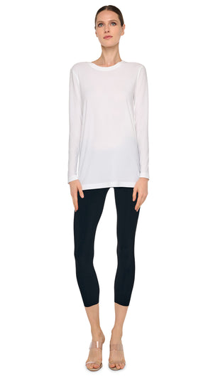 OVERSIZED LONG SLEEVE T #5 Thumbnail