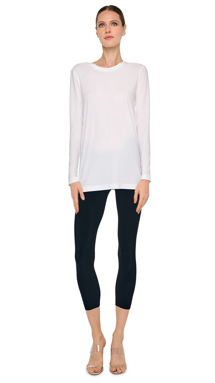 OVERSIZED LONG SLEEVE T #5