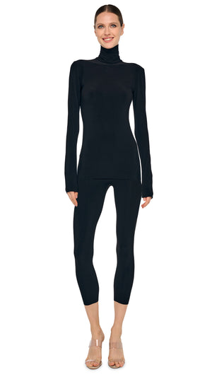 CROPPED LEGGING #4 Thumbnail